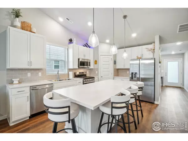 Ault, CO 80610,446 Pony Express Trl