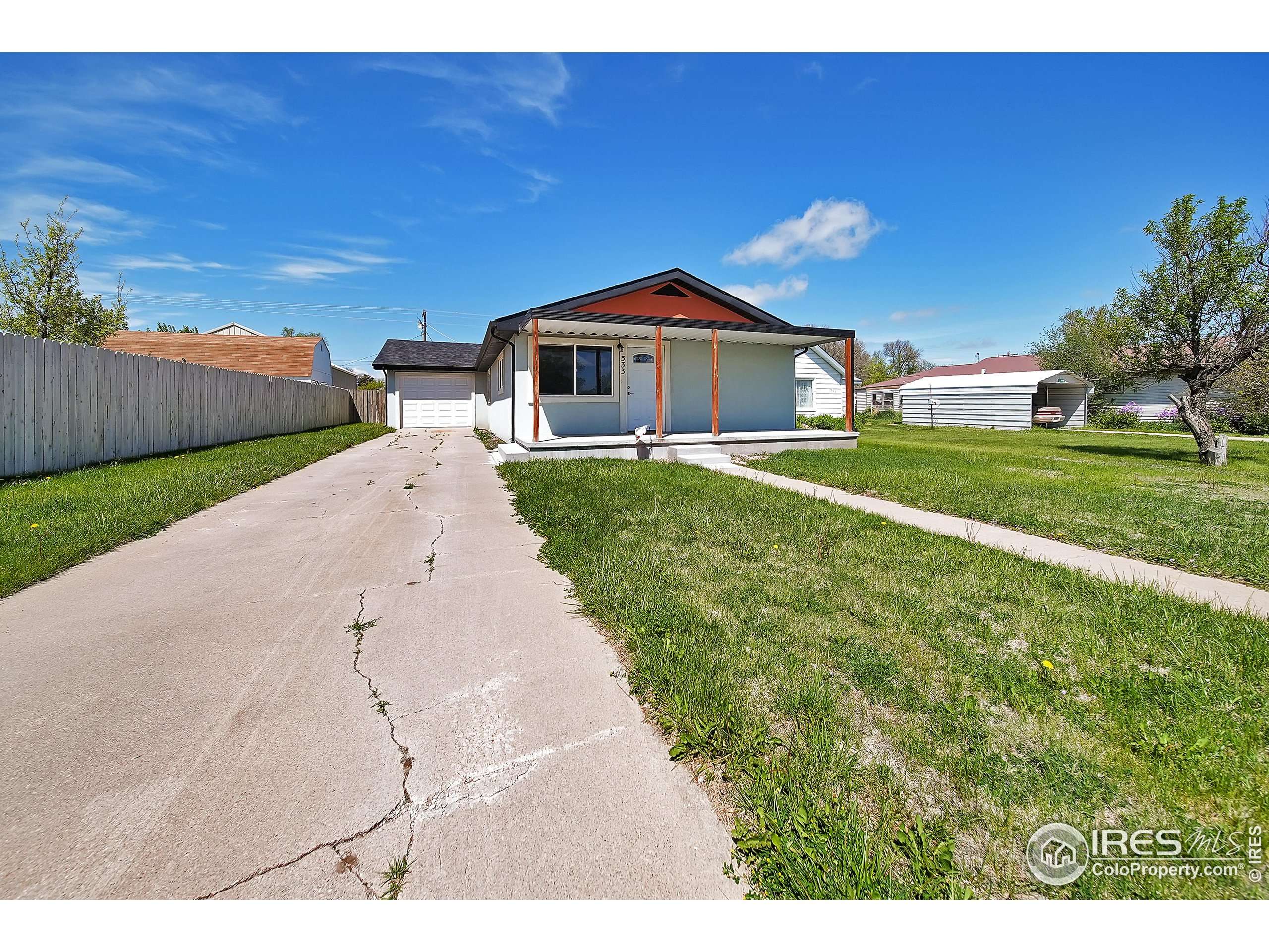 Akron, CO 80720,333 Elm Ave