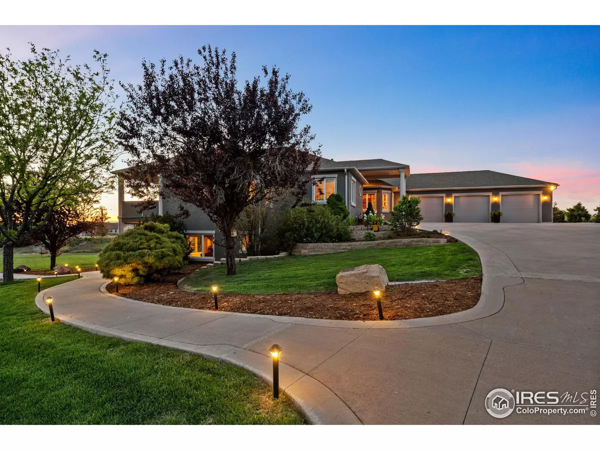 Severance, CO 80610,39523 Sunset Ridge Ct