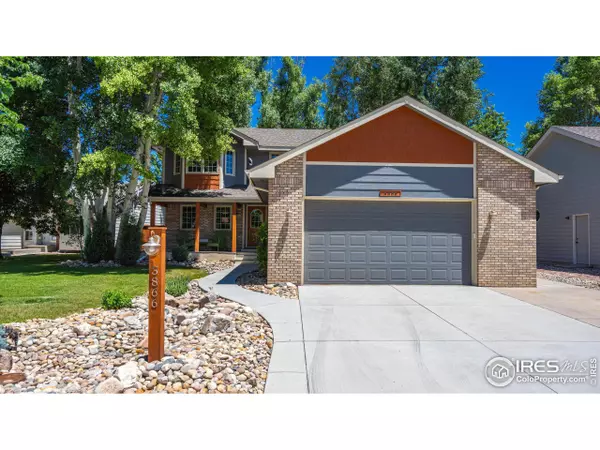 3866 Minturn Ct, Loveland, CO 80538