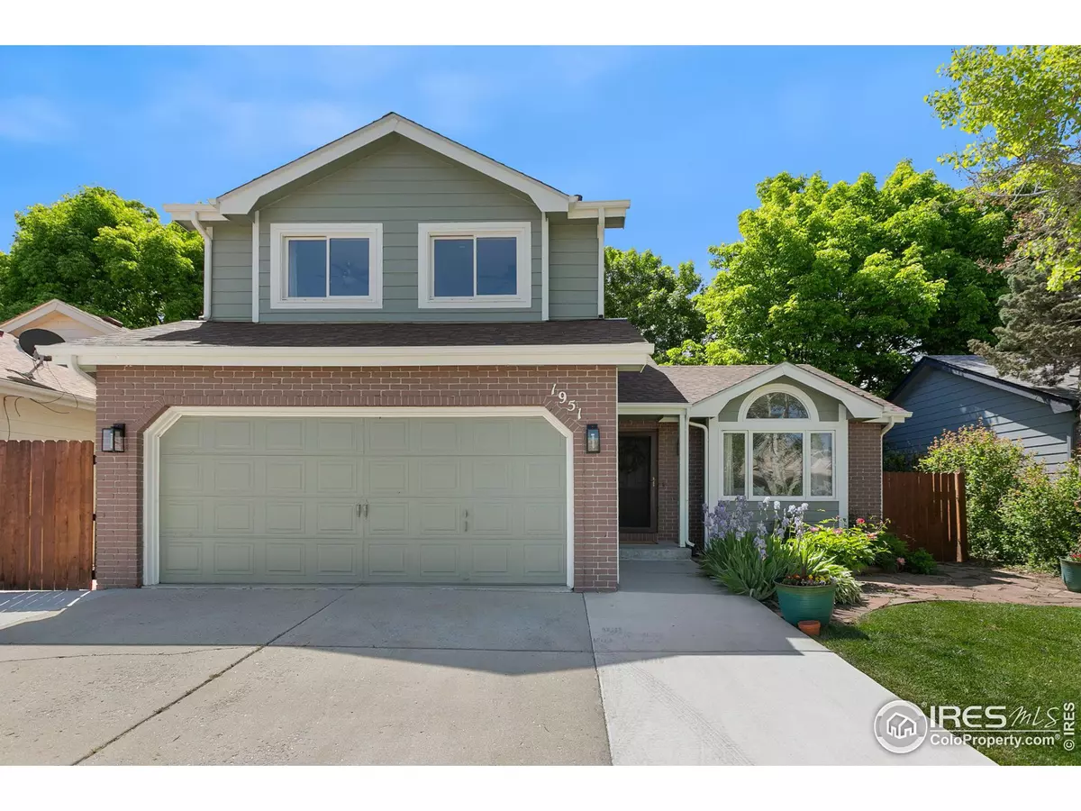 Loveland, CO 80538,1951 Hyde Dr