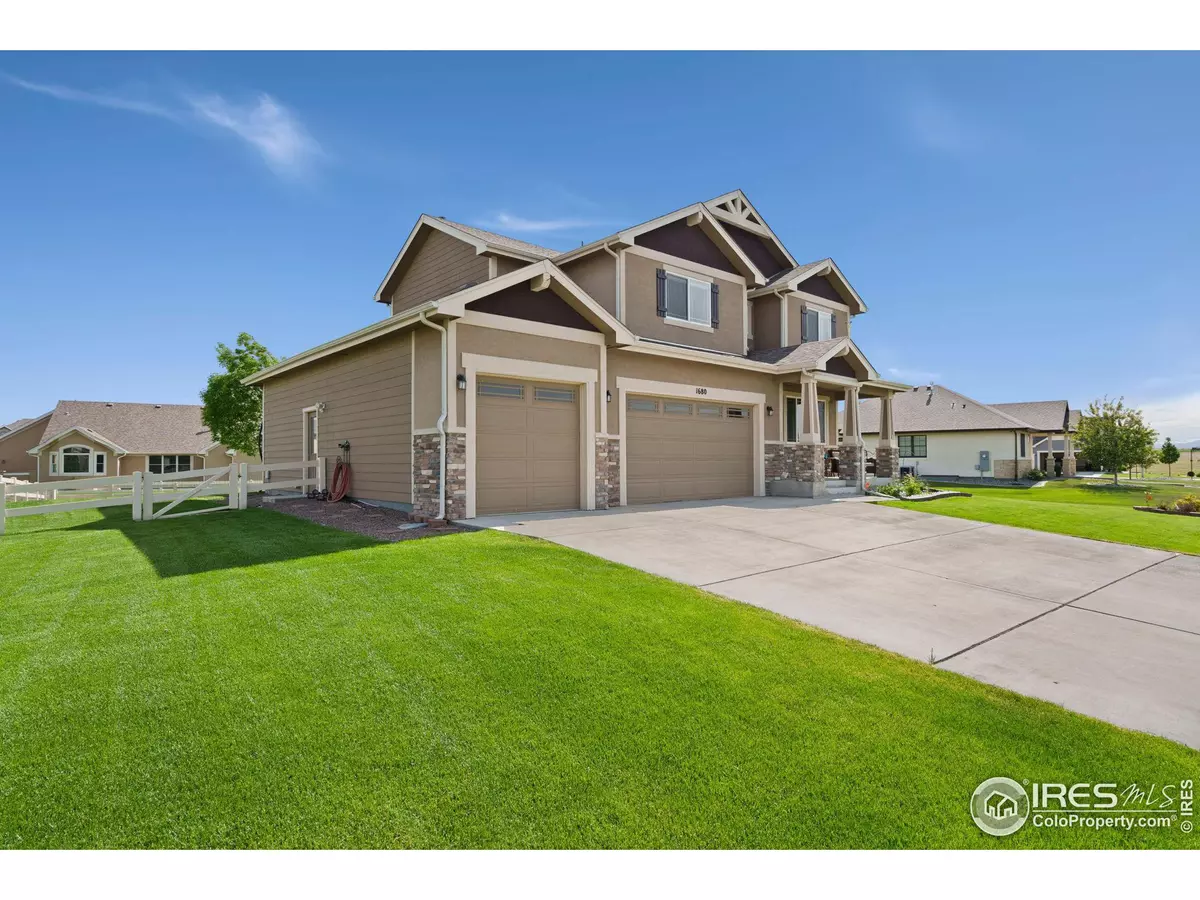 Eaton, CO 80615,1680 Colorado Pkwy