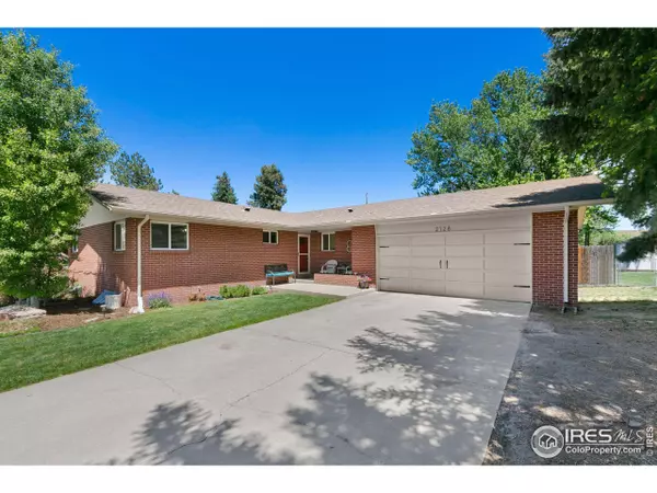 Greeley, CO 80634,2128 Buena Vista Dr