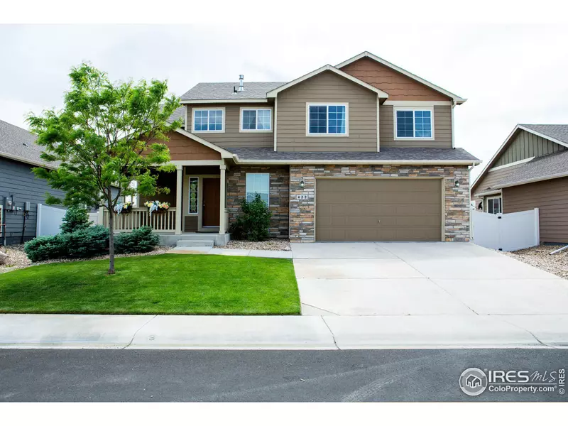 422 Kendalbrook Dr, Windsor, CO 80550