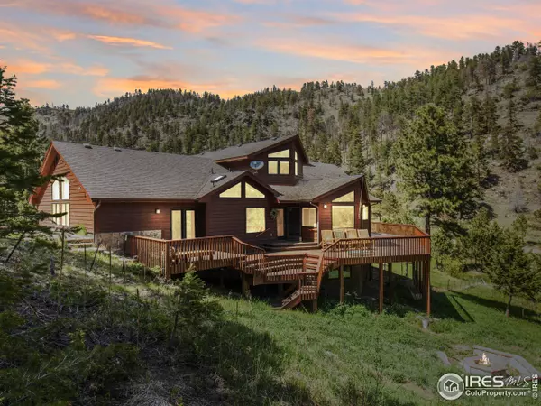 1797 Dunraven Glade Rd, Glen Haven, CO 80532