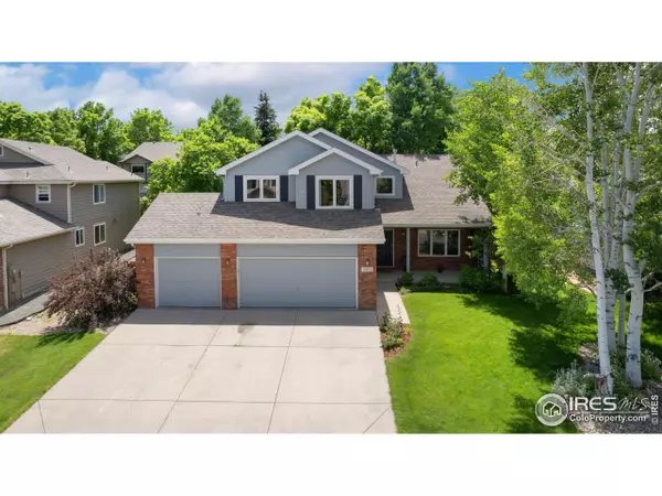 601 Flagler Rd, Fort Collins, CO 80525