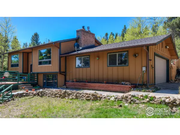 Black Hawk, CO 80422,574 Chalet Dr