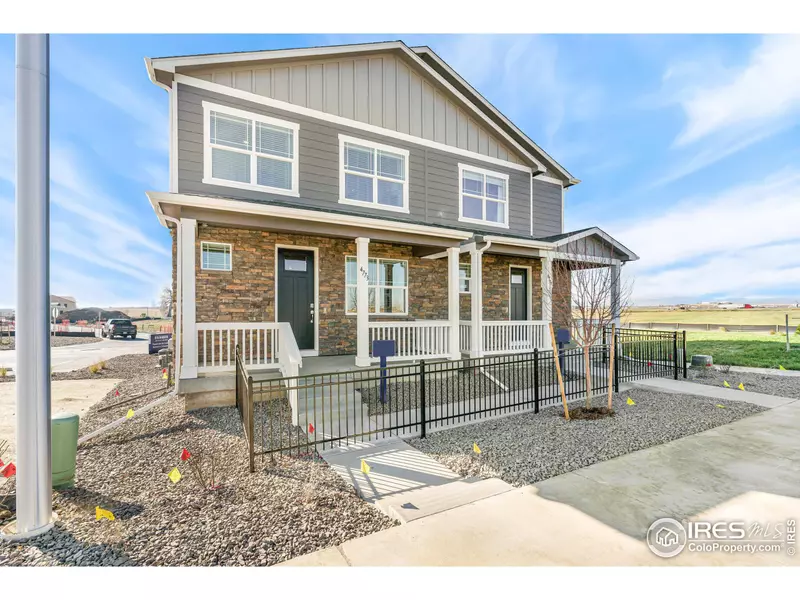 599 Thoroughbred Ln, Johnstown, CO 80534