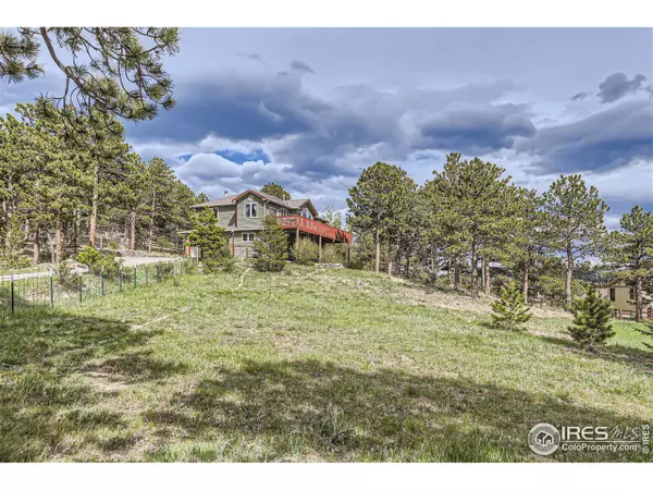 Ward, CO 80481,641 Ranch Rd