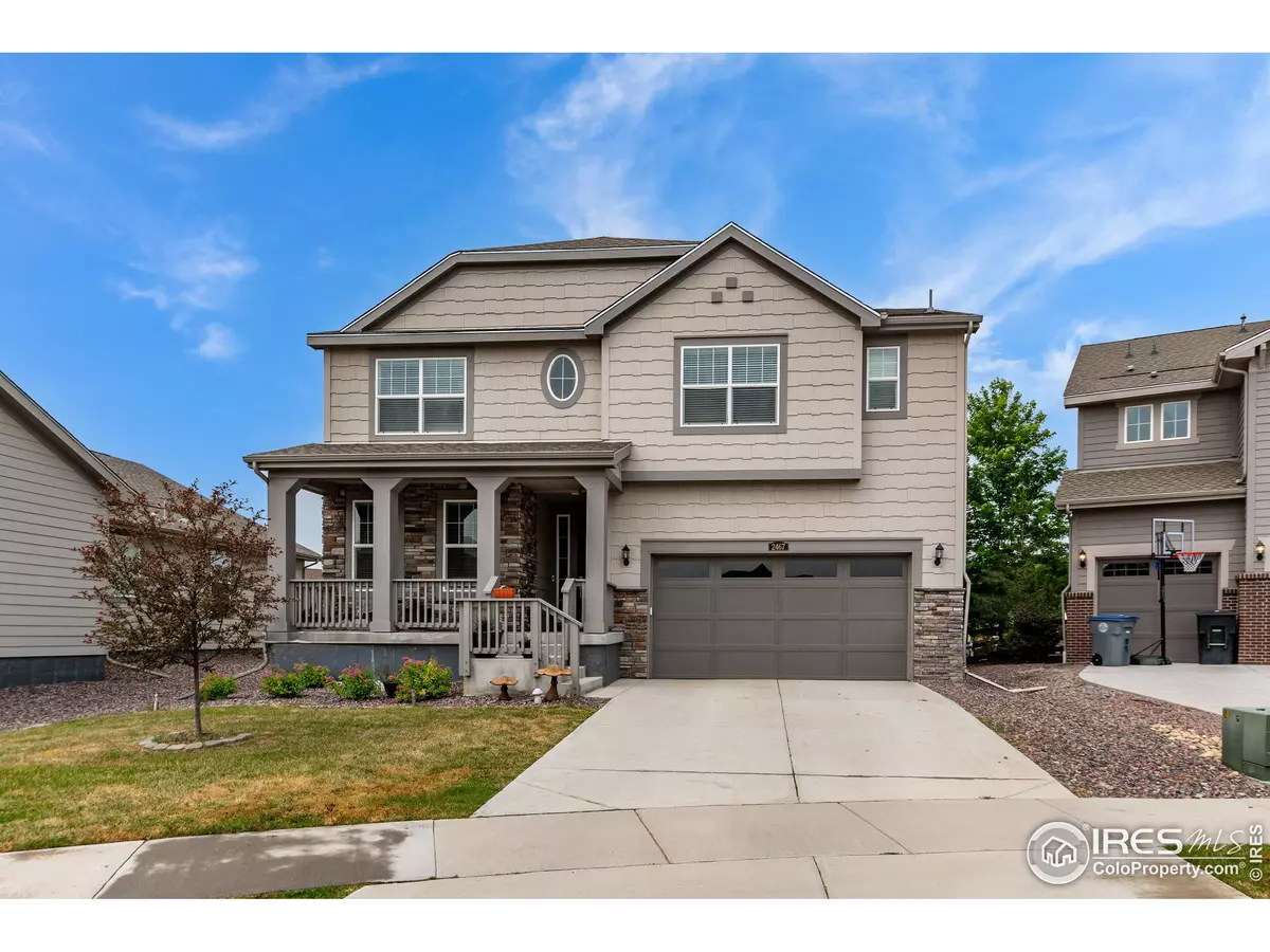 Longmont, CO 80504,2467 Ravenswood Ct