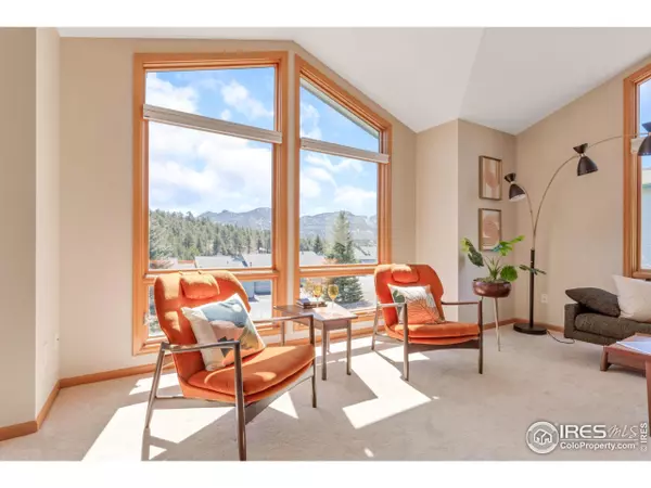 1861 Raven Ave #1,  Estes Park,  CO 80517