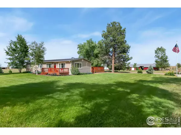 Fort Lupton, CO 80621,11758 County Road 19