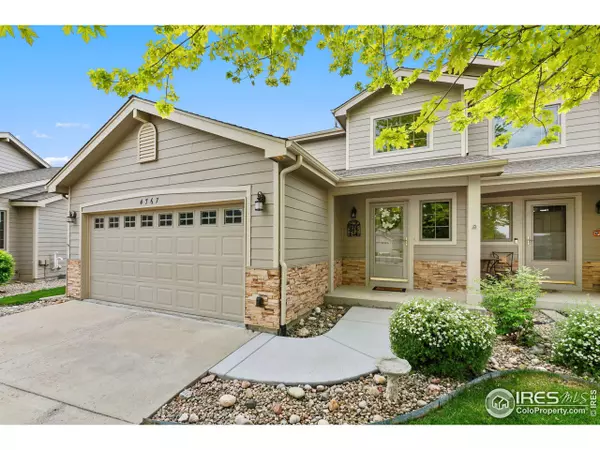 4767 Parachute Cir, Loveland, CO 80538