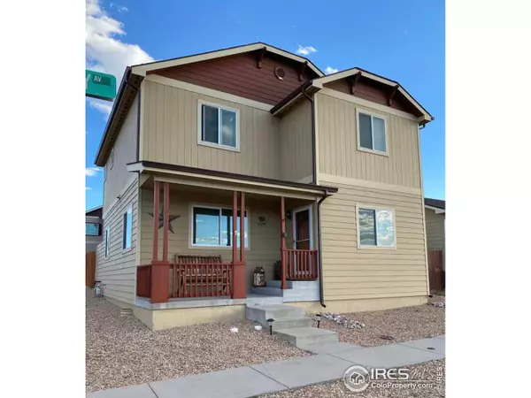 Fort Morgan, CO 80701,1530 Ouray Ave