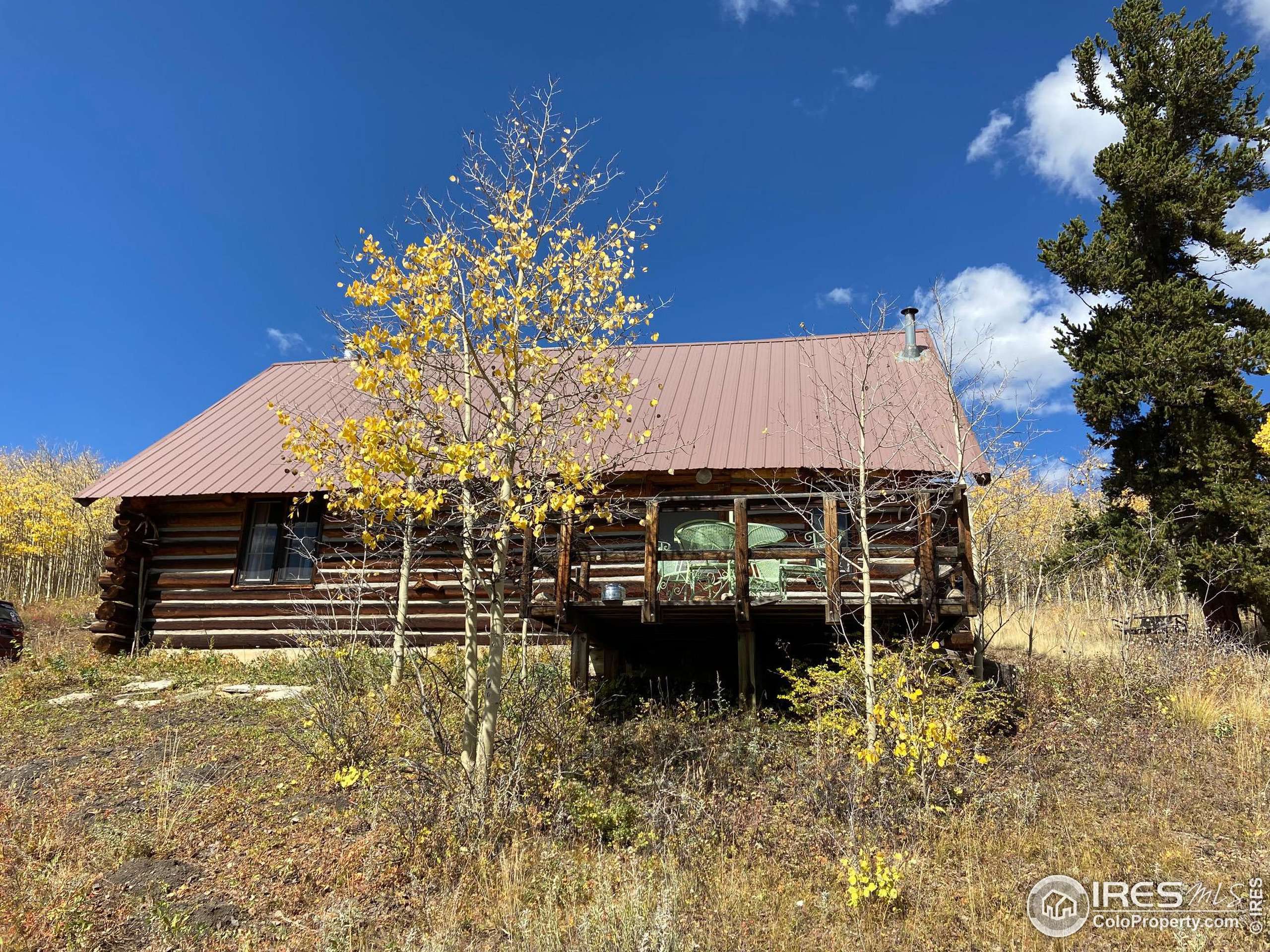Fairplay, CO 80440,84 Forest Way