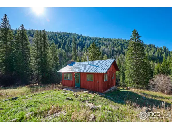 188 Silver Creek Rd,  Black Hawk,  CO 80422