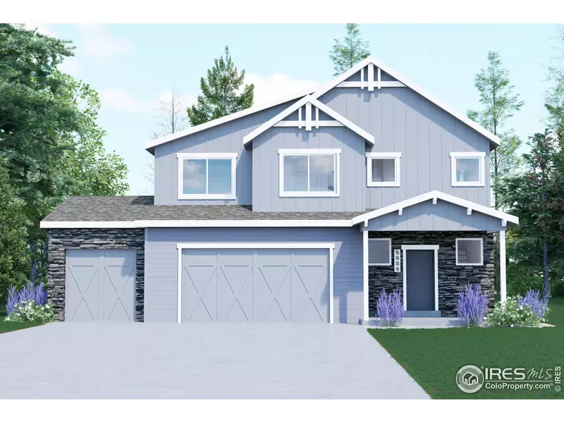 4775 Rodin Dr, Loveland, CO 80538