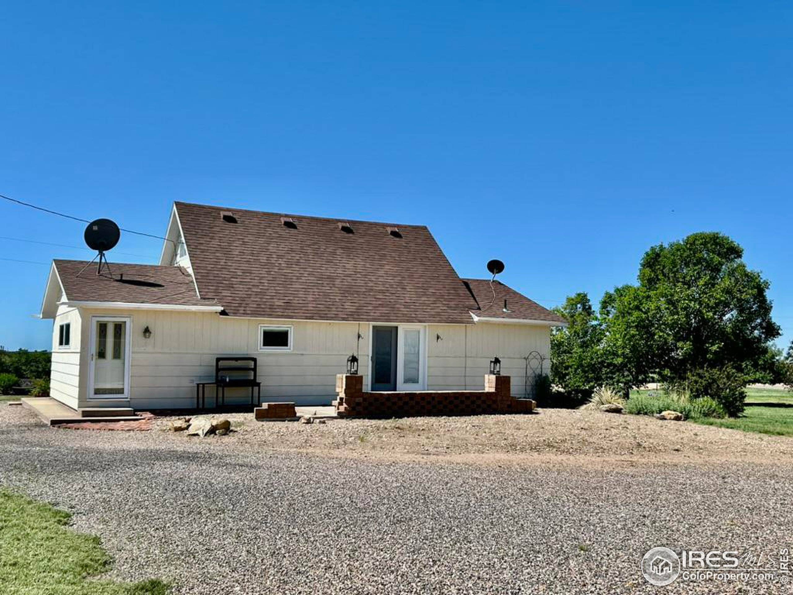 Sterling, CO 80751,16189 County Road 40 Rd