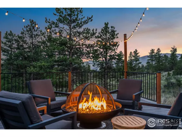 5625 N Rim Rd, Livermore, CO 80536