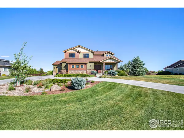 3072 Majestic View Dr, Timnath, CO 80547