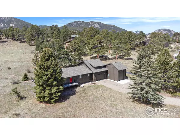 Estes Park, CO 80517,690 Conifer Ln