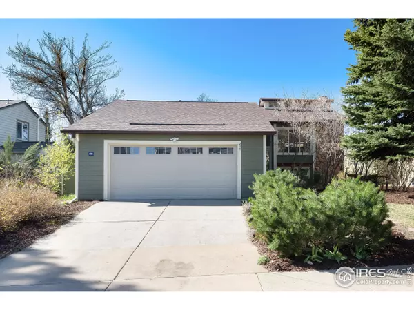 226 Lois Cir, Louisville, CO 80027