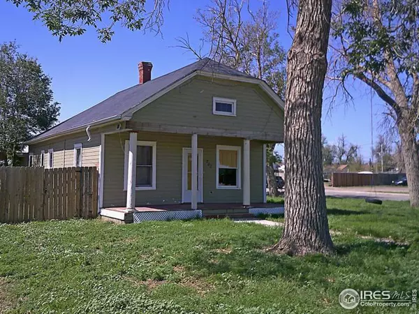 Greeley, CO 80631,232 14th St