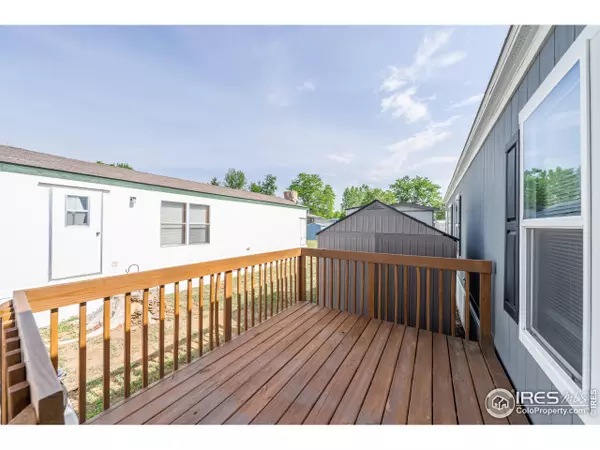 Fort Collins, CO 80524,4412 E Mulberry St #148