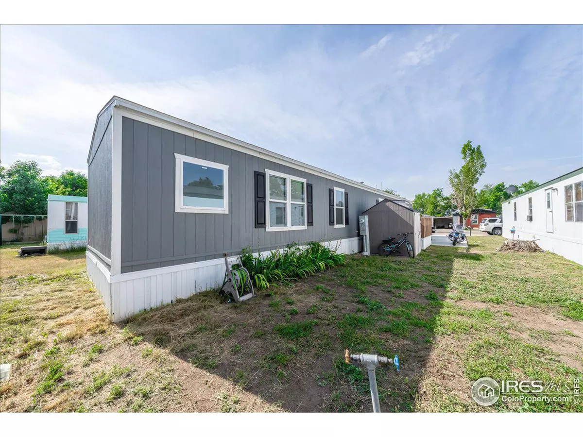 Fort Collins, CO 80524,4412 E Mulberry St #148
