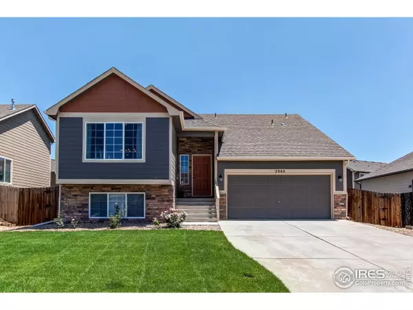 2940 Aspen Ave, Greeley, CO 80631