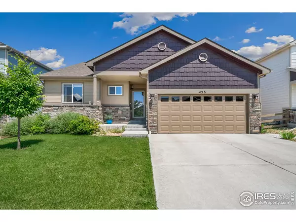 436 Ellie Way, Berthoud, CO 80513