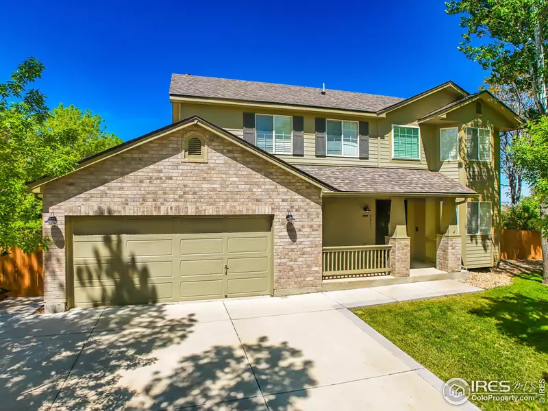 4811 Kingbird Dr, Frederick, CO 80504