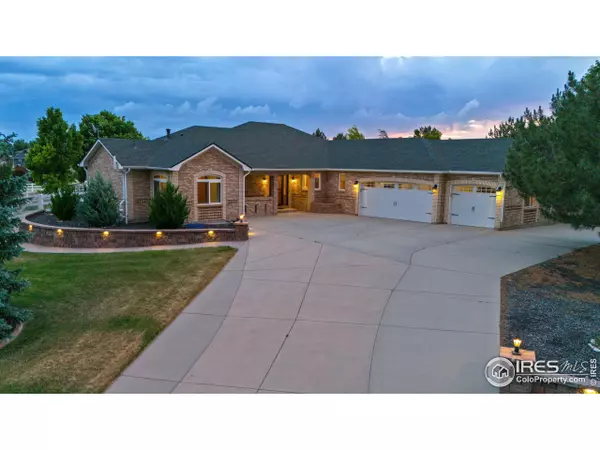 15207 Singletree Dr, Mead, CO 80542