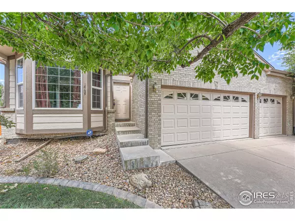 Aurora, CO 80013,18155 E Brown Pl