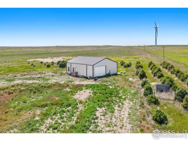 65503 County Road 105, Grover, CO 80729