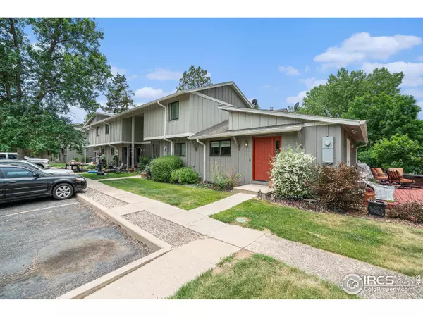 1712 Lake Sherwood Dr, Fort Collins, CO 80525