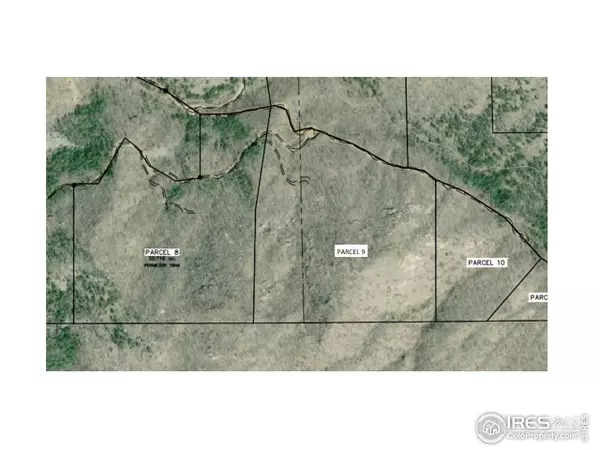 Bellvue, CO 80512,0 0 Stratton Park Lot 9 Rd