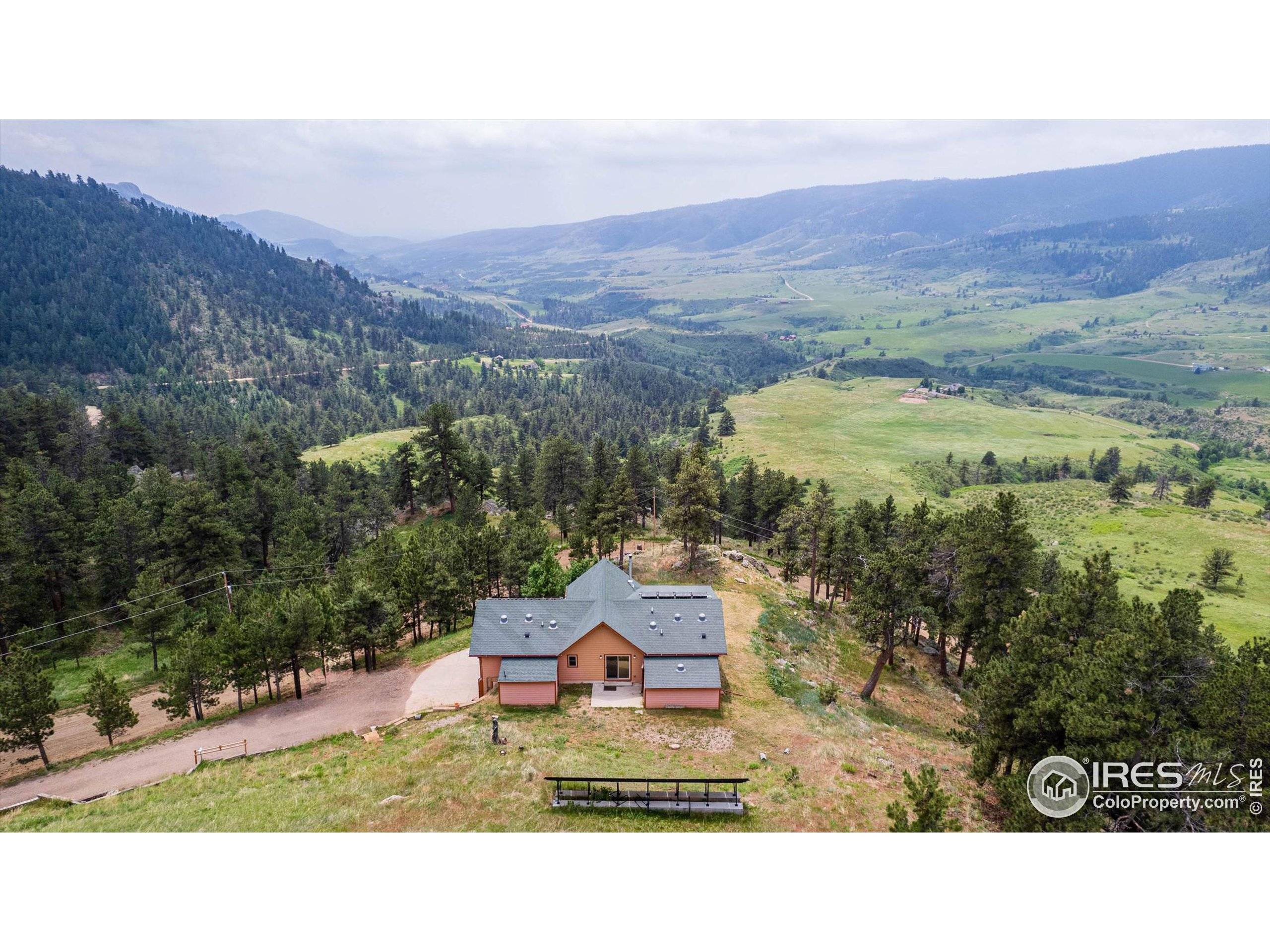 Loveland, CO 80538,10435 Roan Mountain Rd