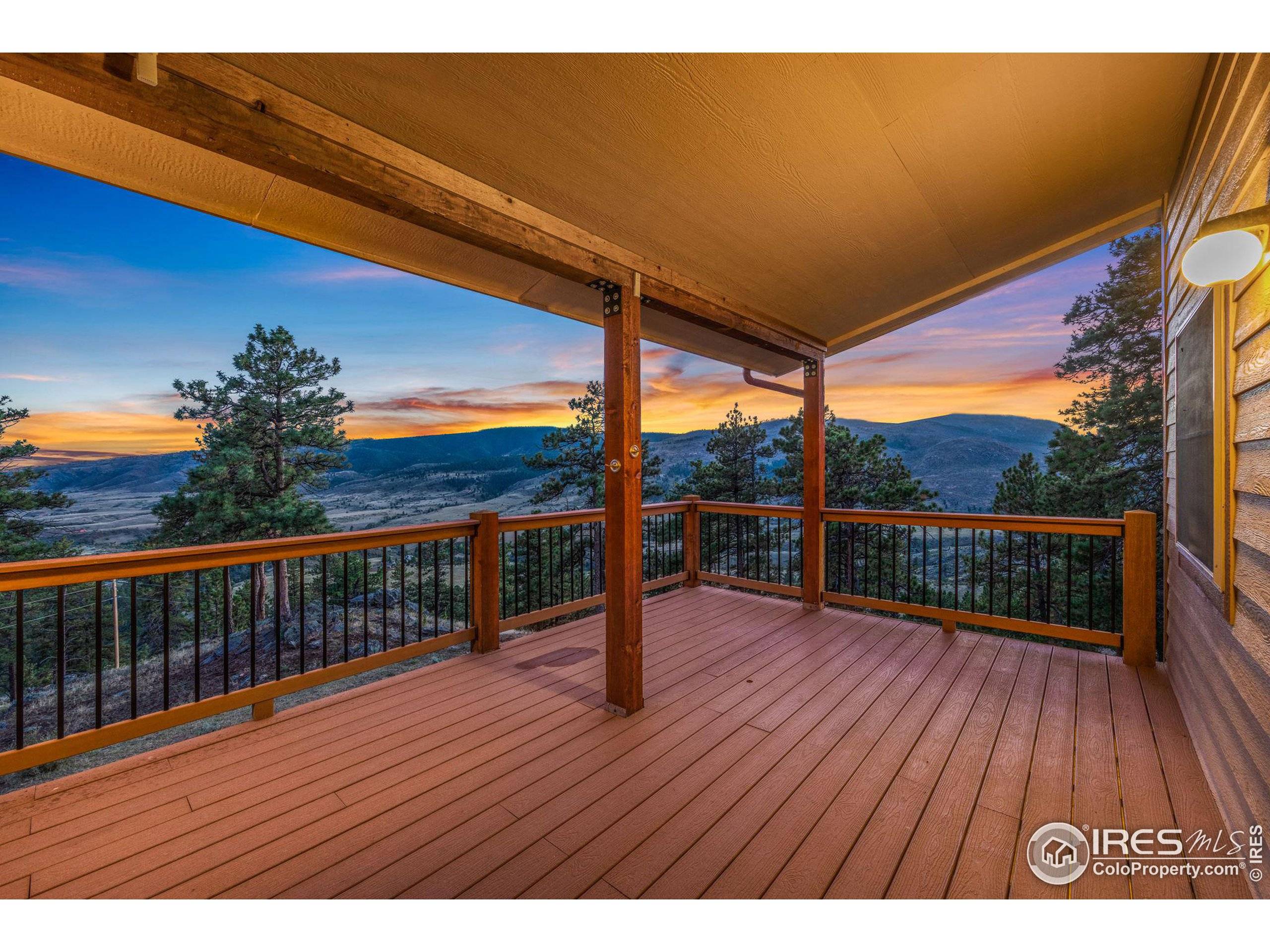 Loveland, CO 80538,10435 Roan Mountain Rd