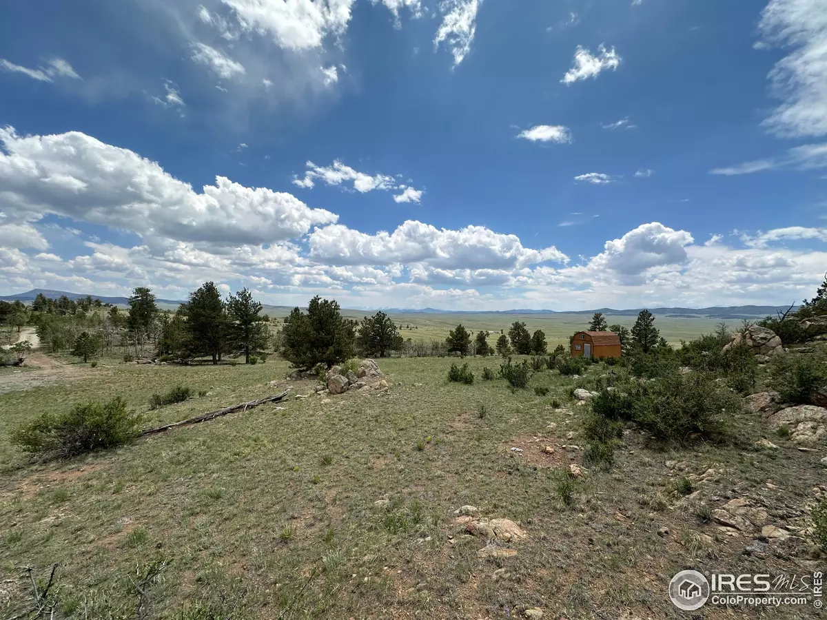 Hartsel, CO 80449,1945 Mahican Rd