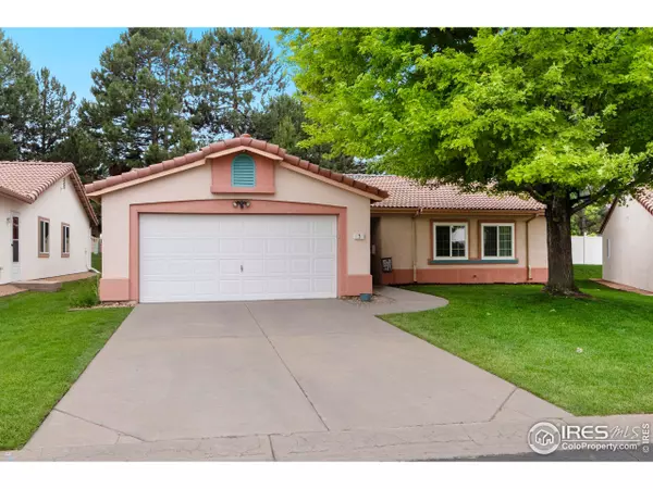1200 43rd Ave #3, Greeley, CO 80634