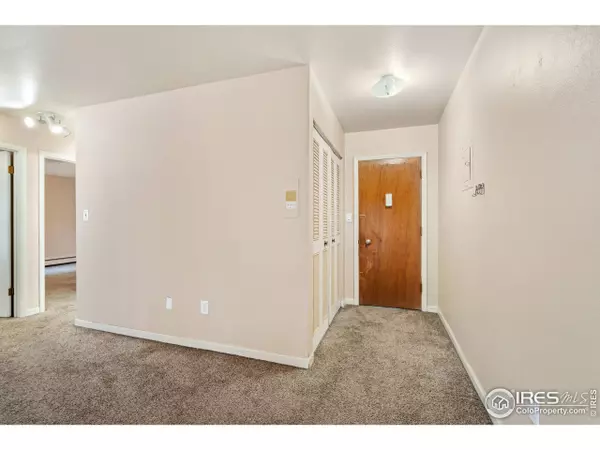 Fort Collins, CO 80524,620 Mathews St #110