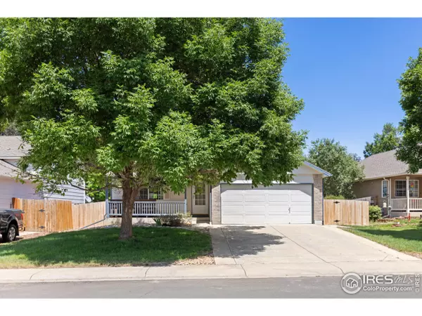5430 Wolf St,  Frederick,  CO 80504