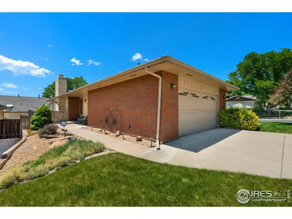 Longmont, CO 80503,1237 Cornell Dr