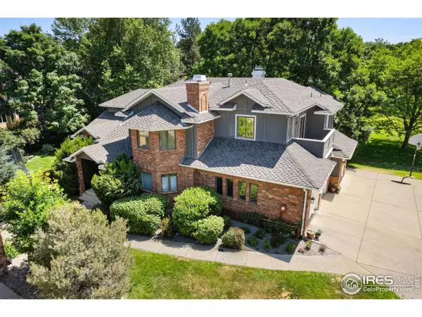 7353 Meadow Ct,  Boulder,  CO 80301