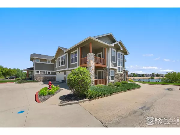 1543 Pelican Lakes Pt #C, Windsor, CO 80550