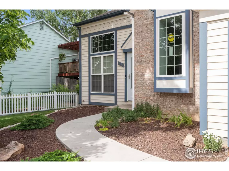 4201 Goldeneye Dr, Fort Collins, CO 80526