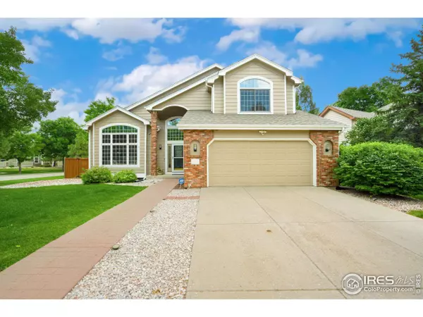 Fort Collins, CO 80528,2100 Stillwater Creek Dr