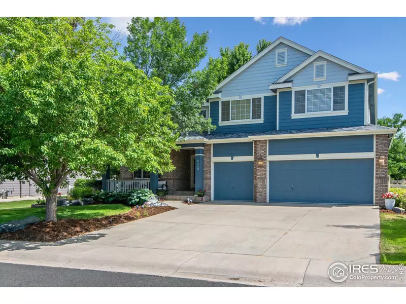 6740 Sage Ave, Firestone, CO 80504