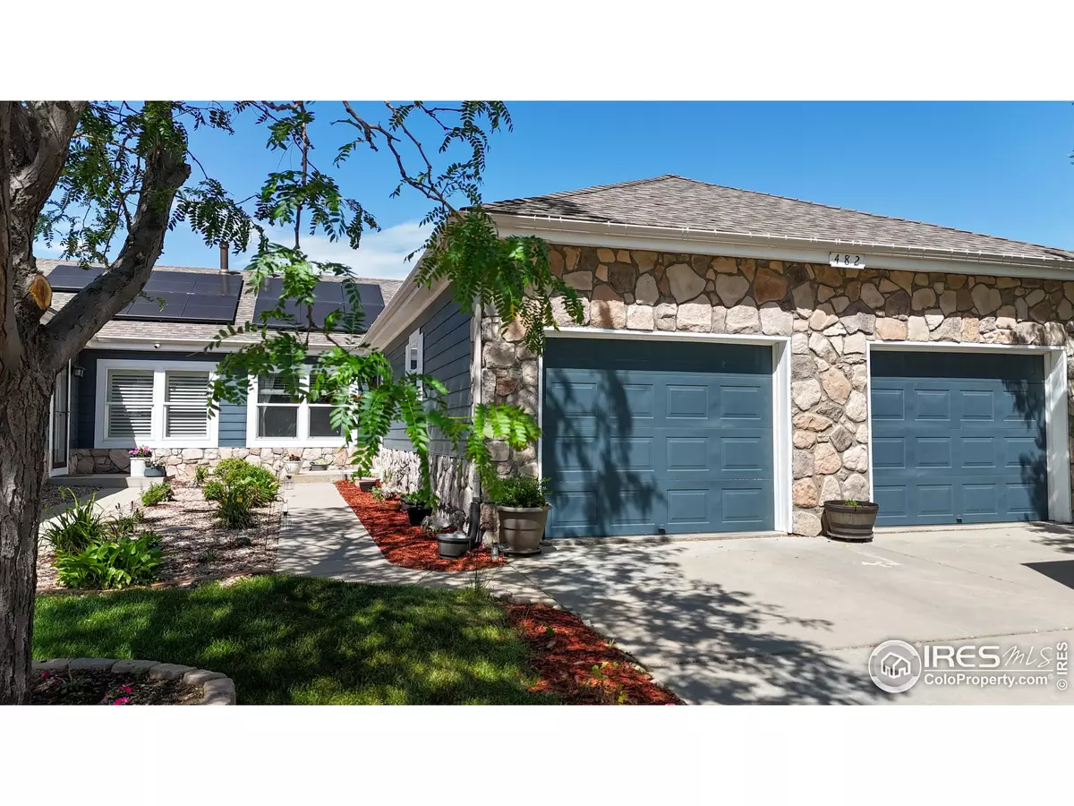 Milliken, CO 80543,482 S Carriage Dr